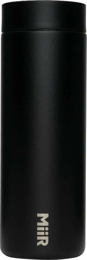 MiiR - 360 Traveler Juodas - Termo puodelis 470ml