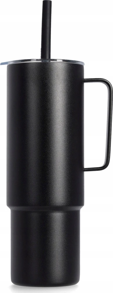 MiiR - All Day Straw Cup Juodas 950ml