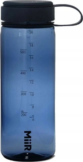 MiiR – visur butelis Tidal Mėlyna 1l