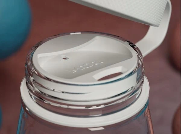 MiiR – visur butelis Tidal Mėlyna 1l