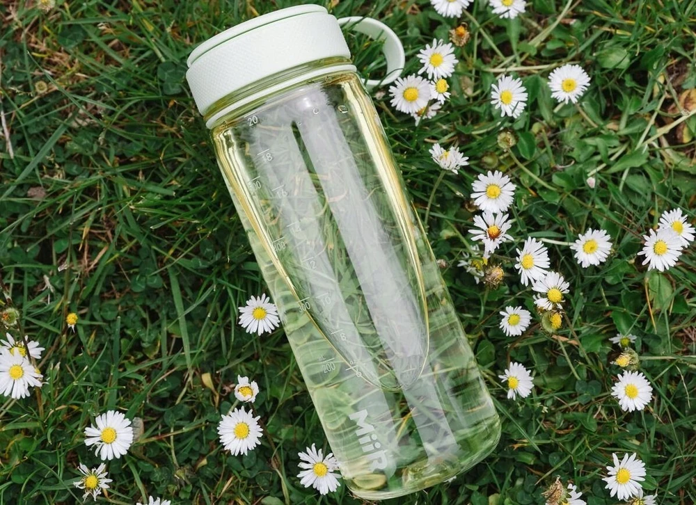 MiiR – visur butelis Tidal Mėlyna 1l
