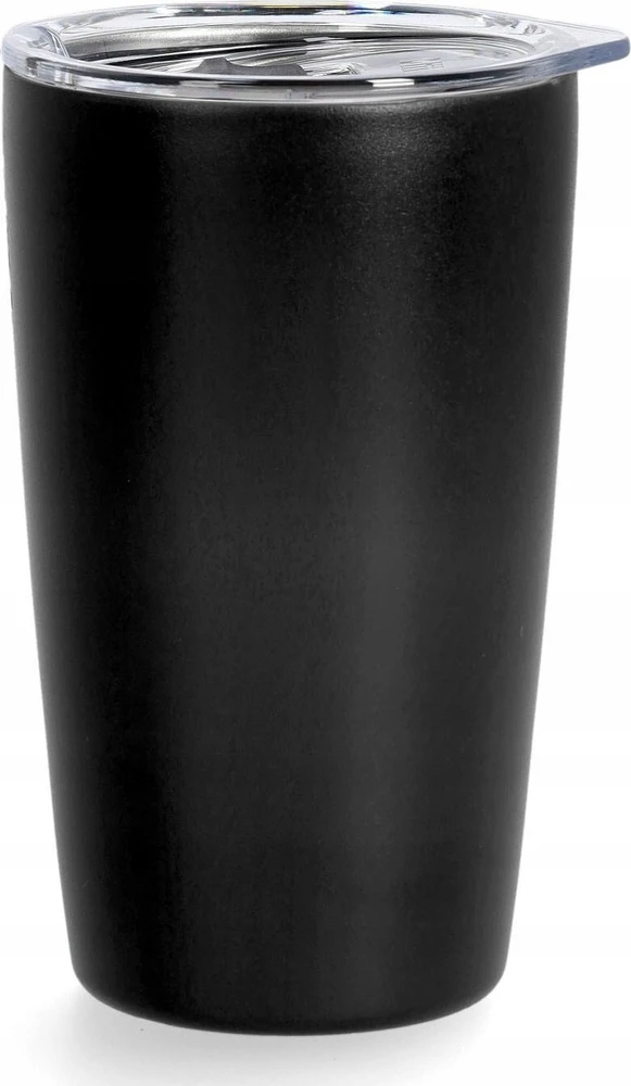 MiiR - Tumbler Juodas 350ml