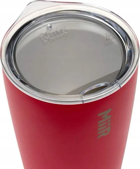 MiiR - Tumbler Juodas 350ml