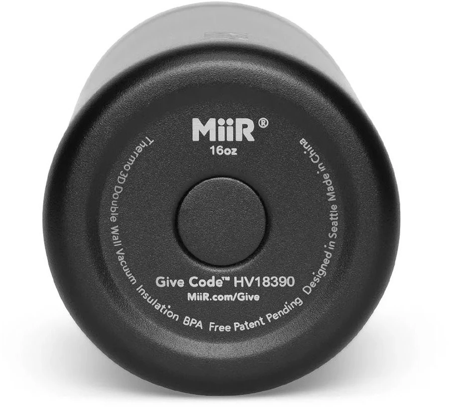 MiiR Termo puodelis Travel Tumbler 350 ml - Morski