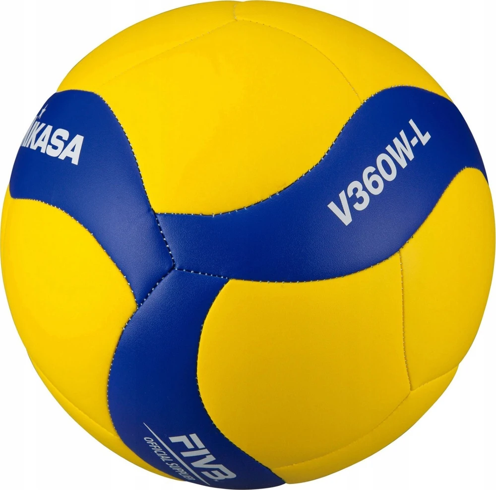 Mikasa V360W-L Tinklinio kamuolys