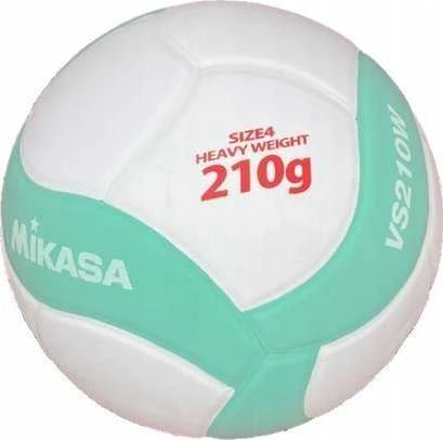MIKASA VS210W tinklinio kamuolys