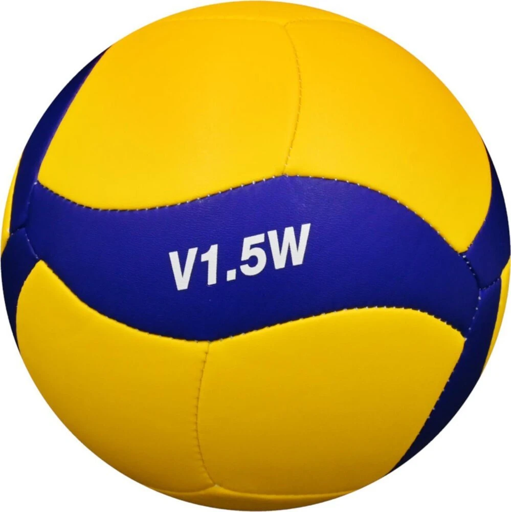 TINKLINIO kamuolys MIKASA V1.5W 861149