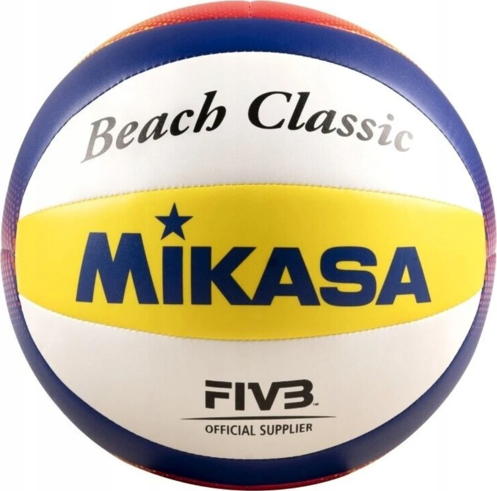Mikasa PIŁKA SIATKOWA BV1.550C