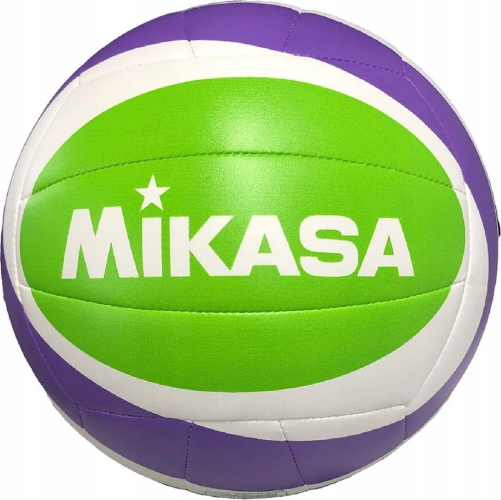 Paplūdimio tinklinio kamuolys Mikasa