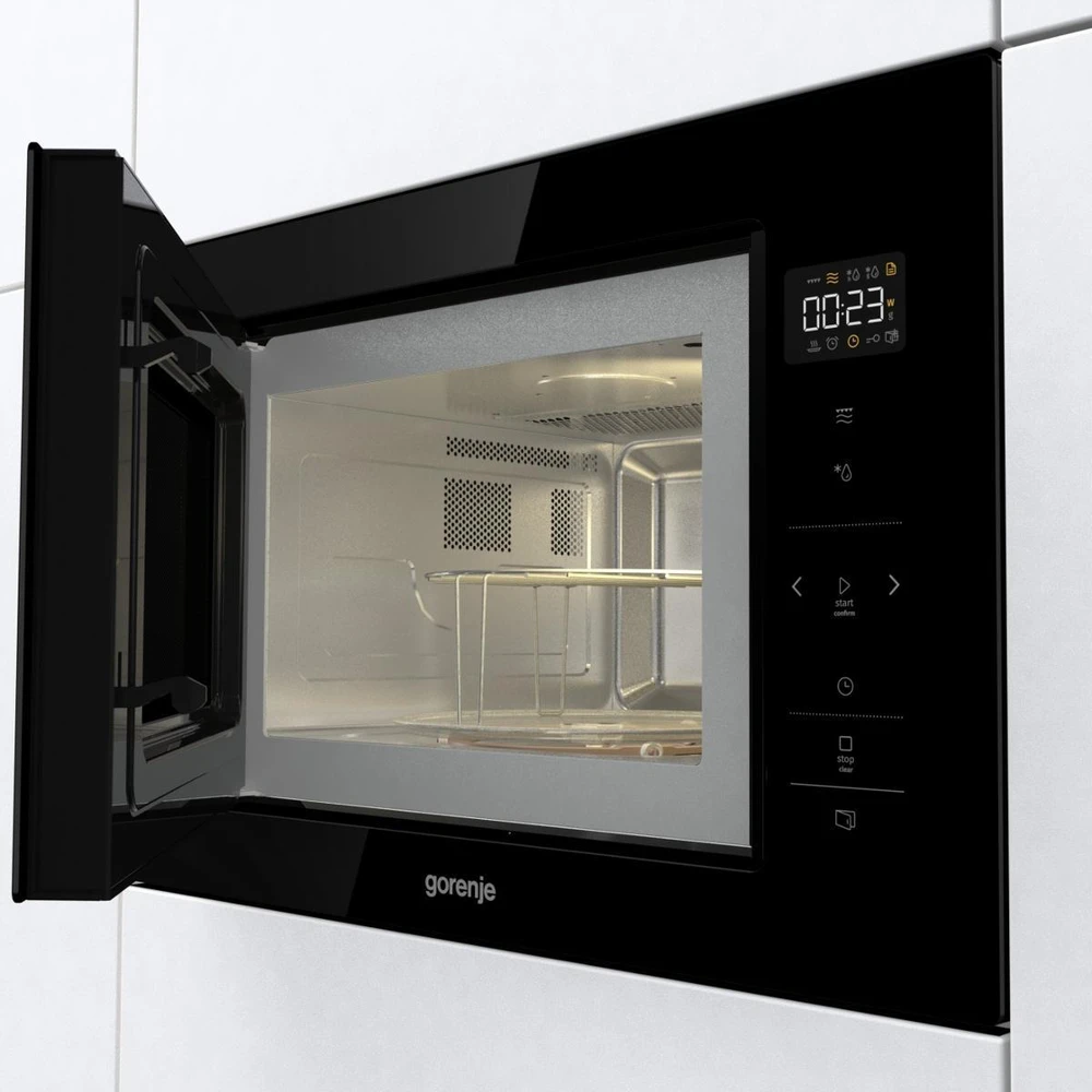 Mikrobangų krosnelė Gorenje BM251SG2BG