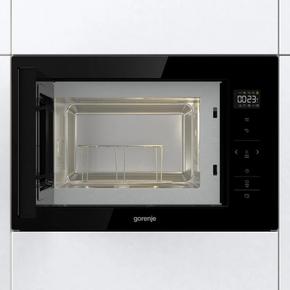 Mikrobangų krosnelė Gorenje BM251SG2BG