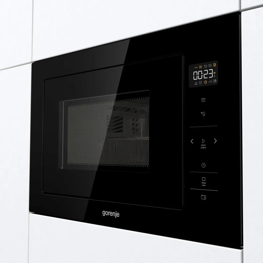 Mikrobangų krosnelė Gorenje BM251SG2BG