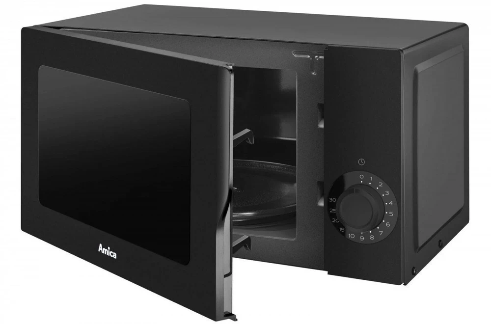 Amica Mikrobangų krosnelė amgf17m2b