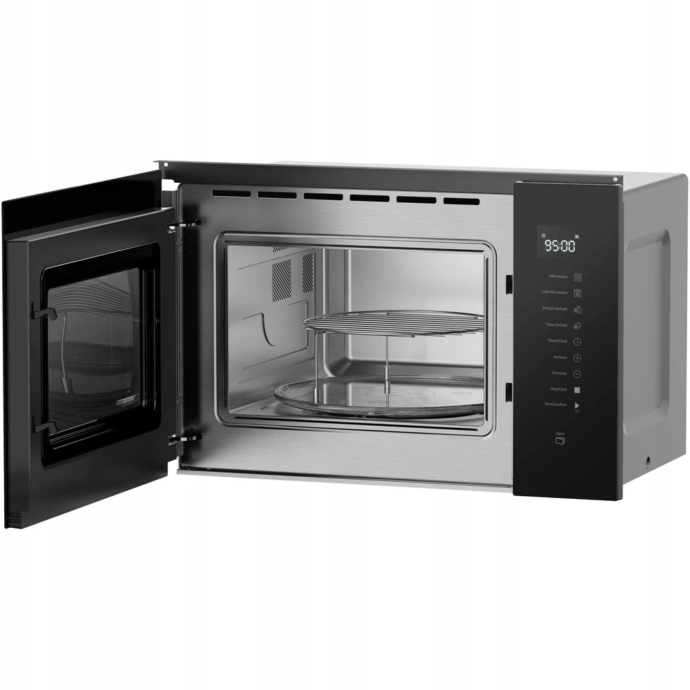Mikrobangų krosnelė Beko BMGB25353KSB