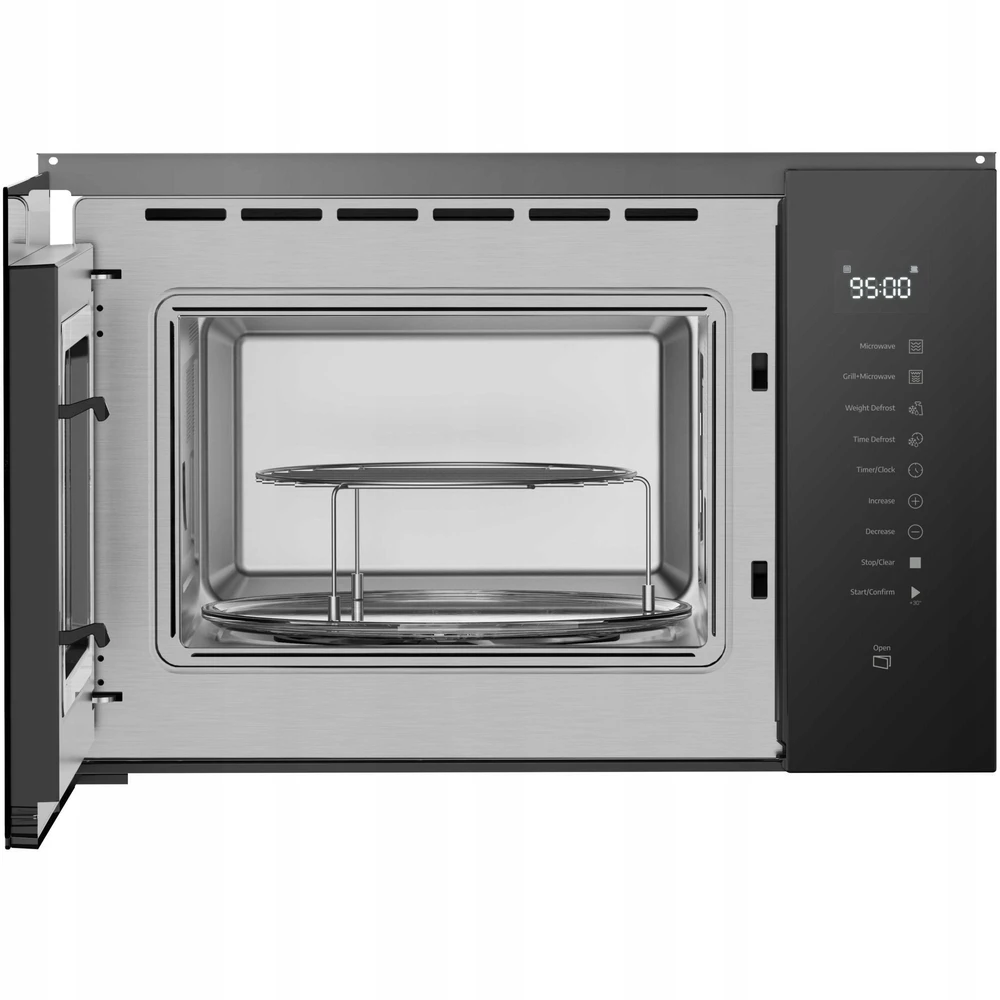 Mikrobangų krosnelė Beko BMGB25353KSB