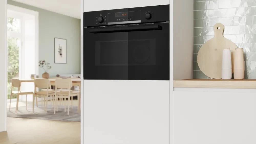 Bosch Mikrobangų krosnelė CMA583MB0