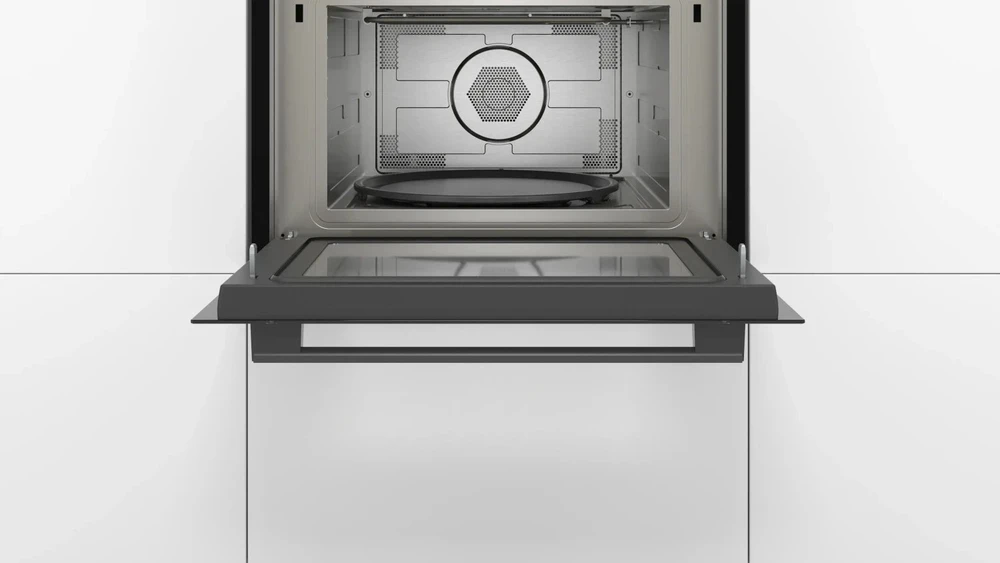 Bosch Mikrobangų krosnelė CMA583MB0