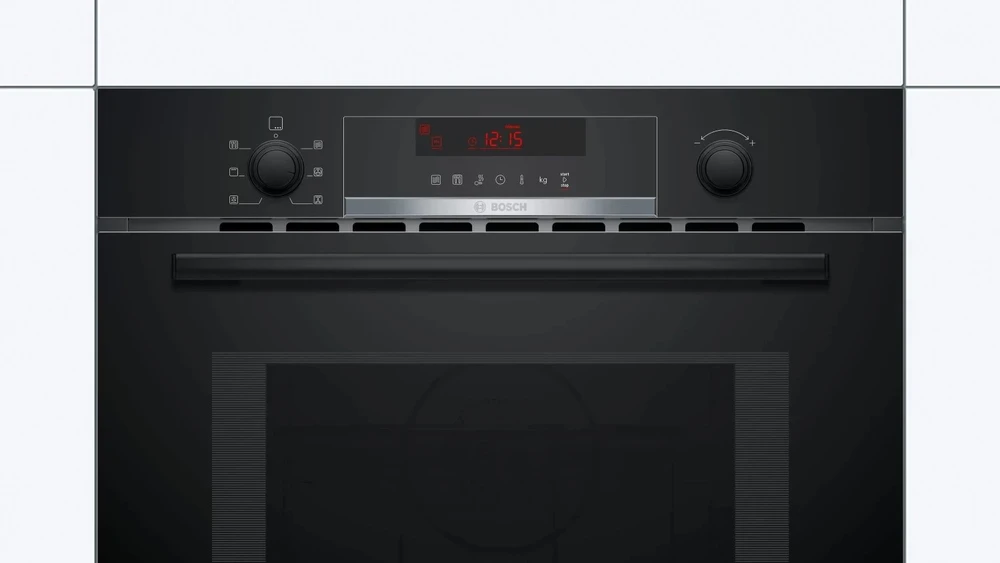 Bosch Mikrobangų krosnelė CMA583MB0