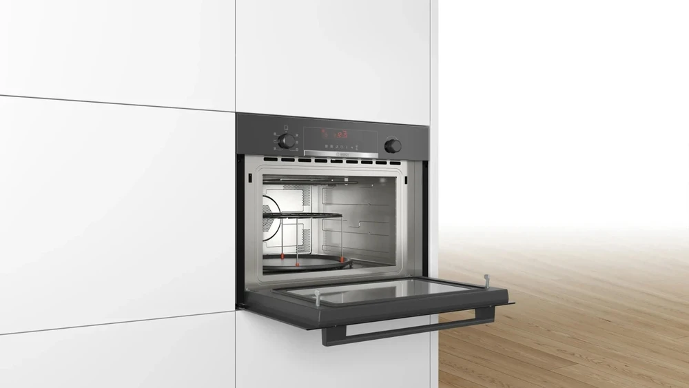 Bosch Mikrobangų krosnelė CMA583MB0