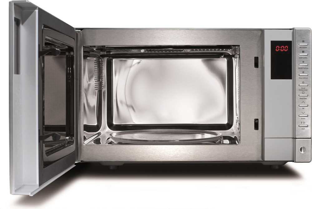 Mikrobangų krosnelė Caso | Microwave with grill | SMG20 | Free standing | 800 W | Grilis | Juodas
