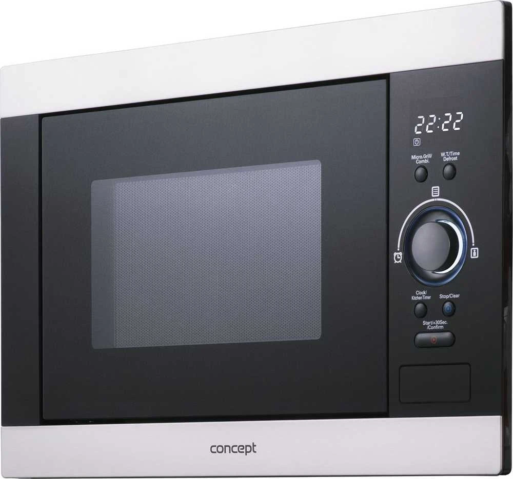Mikrobangų krosnelė Concept Solution MTV3125