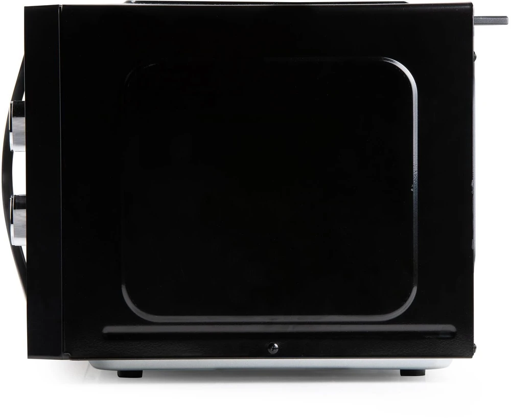 Mikrobangų krosnelė Domo 30L juoda (DO23001)