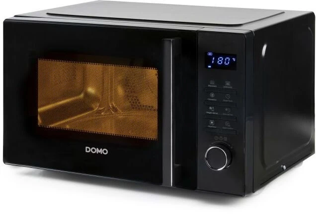 Mikrobangų krosnelė Domo DOMO DO22301C – kuchenka mikrobangų krosnelė 23 L combi
