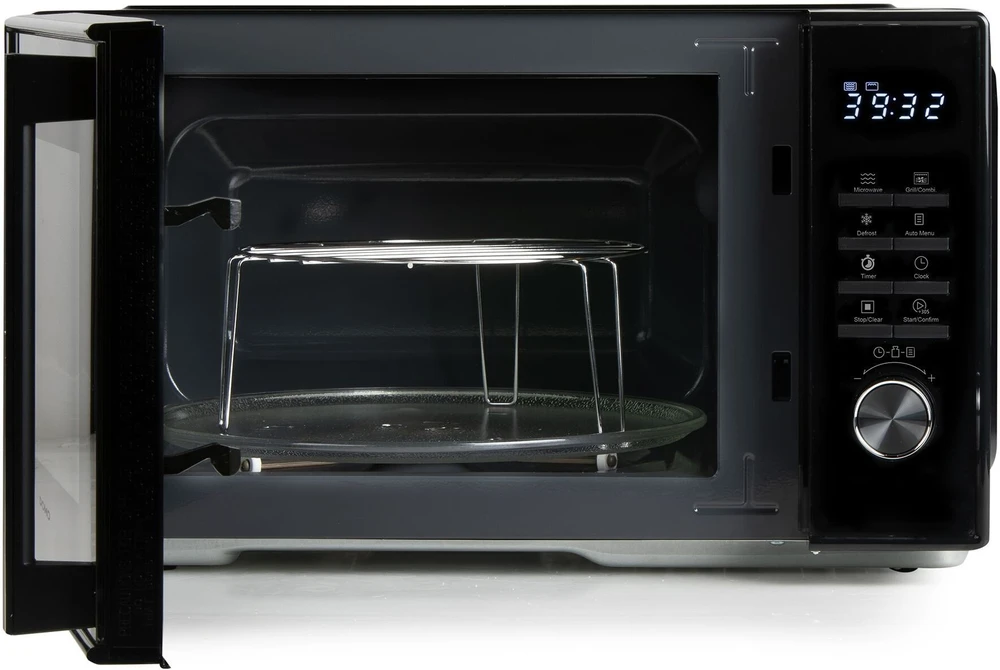Mikrobangų krosnelė Domo DOMO DO22501G – kuchenka mikrobangų krosnelė 25 L su grillem
