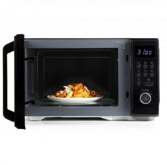 Mikrobangų krosnelė Domo DOMO DO23101 – kuchenka mikrobangų krosnelė 31 L