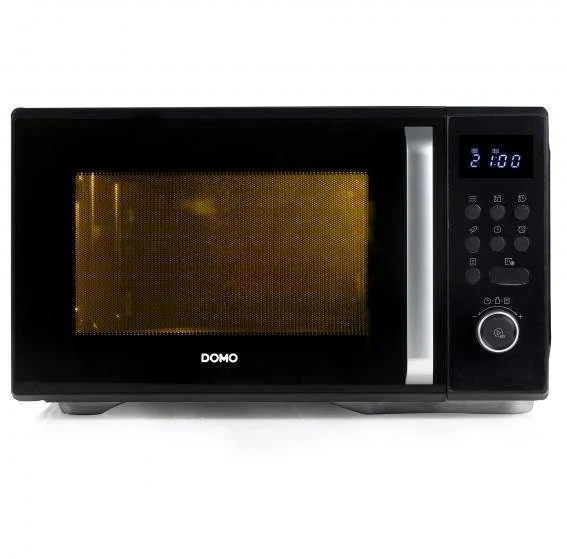 Mikrobangų krosnelė Domo DOMO DO23101 – kuchenka mikrobangų krosnelė 31 L