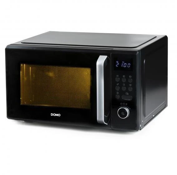 Mikrobangų krosnelė Domo DOMO DO23101 – kuchenka mikrobangų krosnelė 31 L