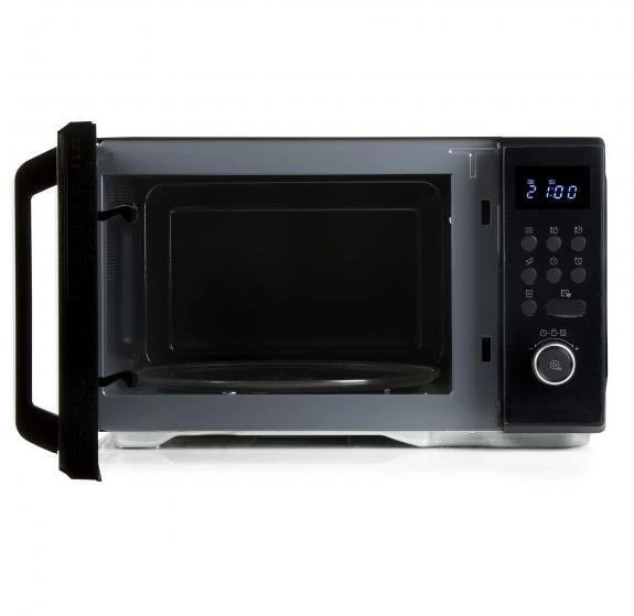 Mikrobangų krosnelė Domo DOMO DO23101 – kuchenka mikrobangų krosnelė 31 L