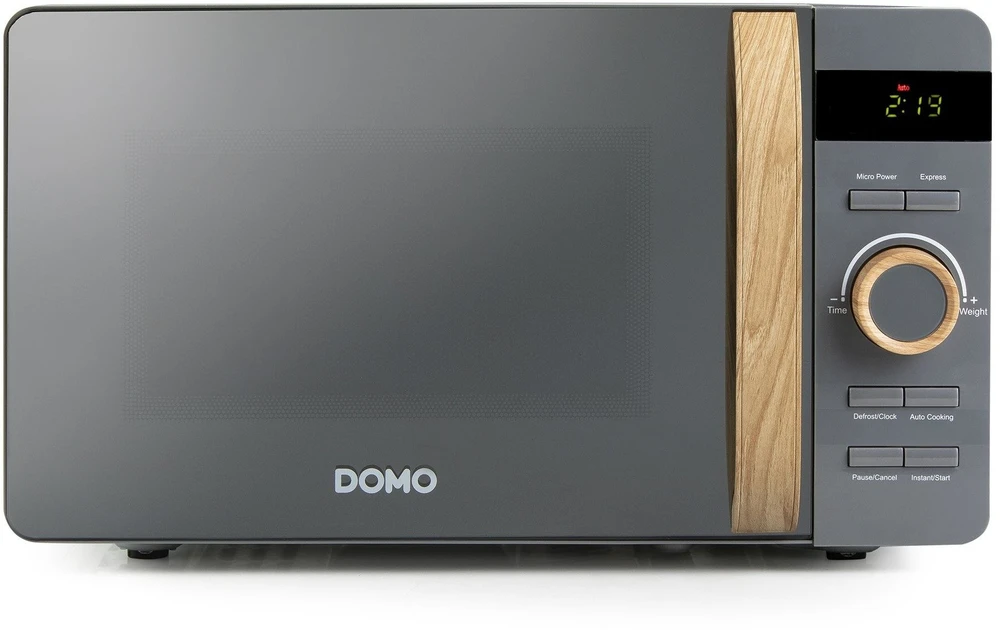 Mikrobangų krosnelė Domo DO3420