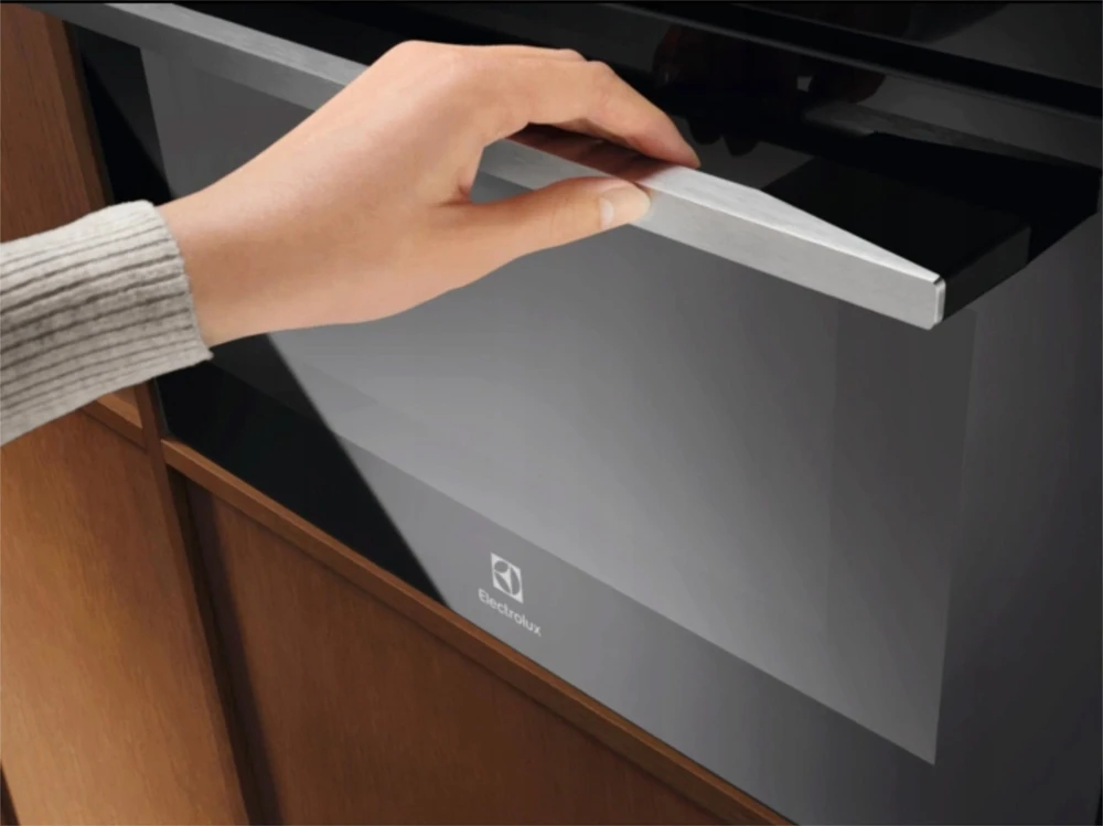 Mikrobangų krosnelė Electrolux EVM8E09X