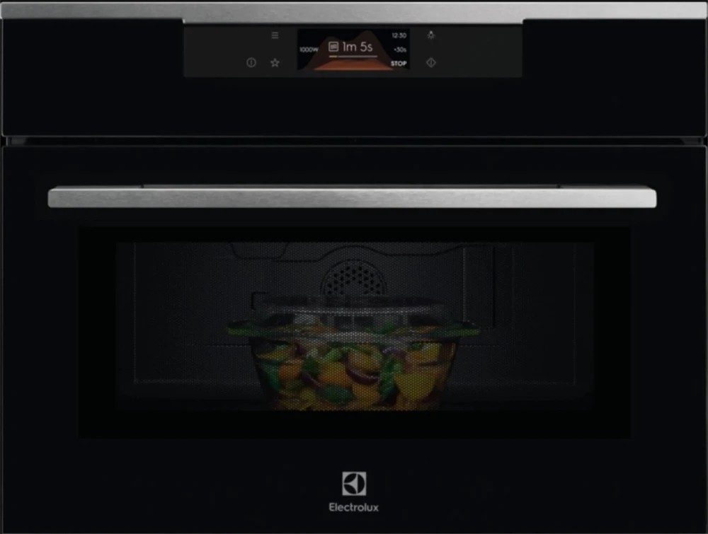 Mikrobangų krosnelė Electrolux EVM8E09X