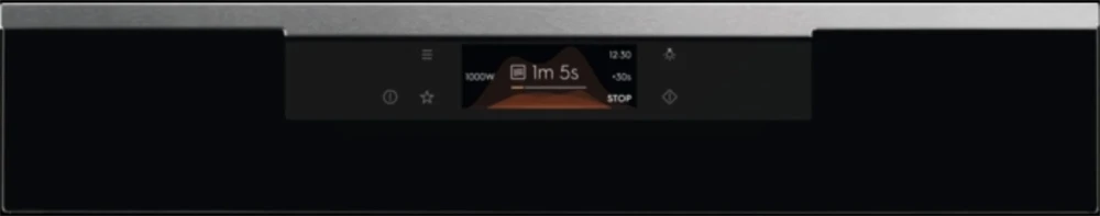 Mikrobangų krosnelė Electrolux EVM8E09X
