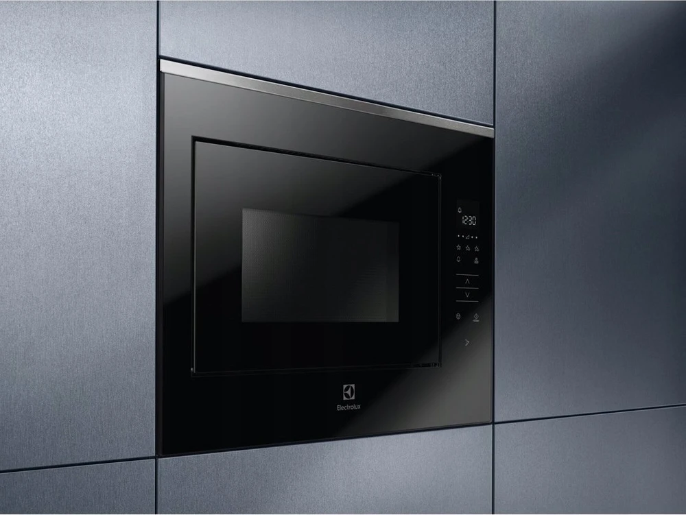 Mikrobangų krosnelė Electrolux KMFE264TEX