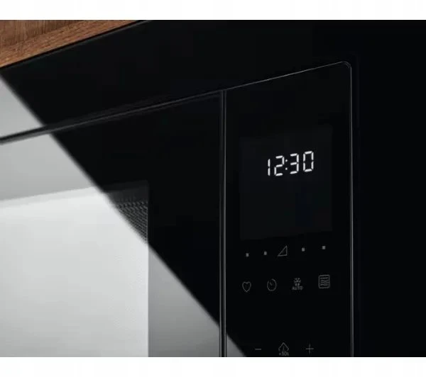 Mikrobangų krosnelė KROSNEL MIKROB ĮM EMS4253TBK ELECTROLUX
