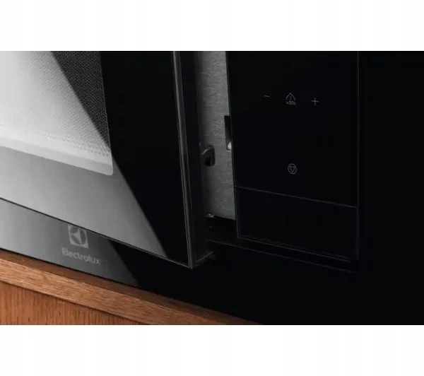 Mikrobangų krosnelė KROSNEL MIKROB ĮM EMS4253TBK ELECTROLUX