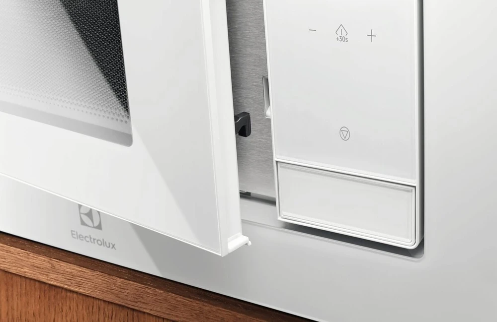 Įmontuojama mikrobangų krosnelė Electrolux LMS4253TBW