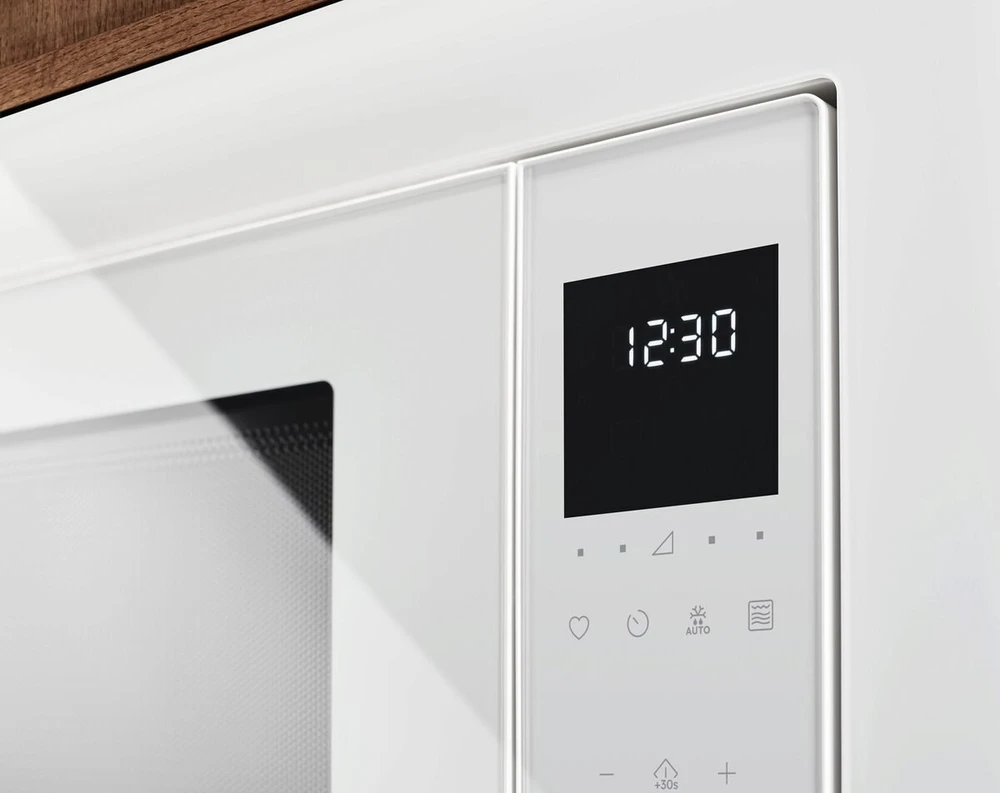 Įmontuojama mikrobangų krosnelė Electrolux LMS4253TBW