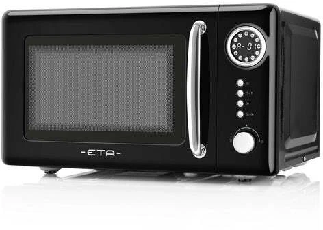 Mikrobangų krosnelė Eta Mikrobangų krosnelė ETA Storio - ETA321090020 juoda