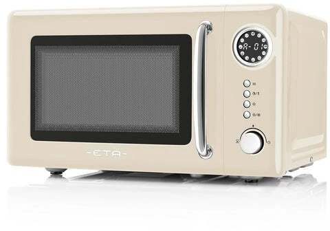 Mikrobangų krosnelė ETA Microwave orkaitė | ETA321090040 Storio | Free standing | 700 W | 20 L | rusvai gelsvas