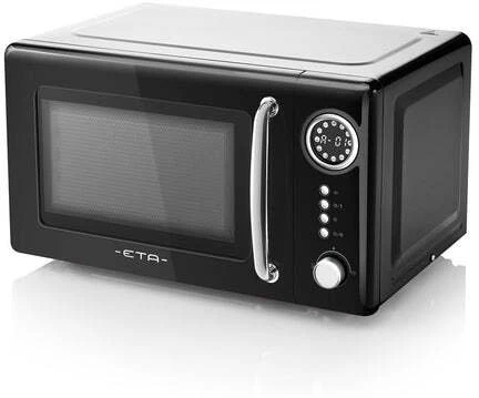 Mikrobangų krosnelė Eta Mikrobangų krosnelė ETA Storio - ETA321090020 juoda