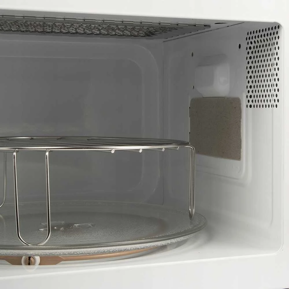 Mikrobangų krosnelė G3Ferrari microwave orkaitė with grill G1015510 pilkas