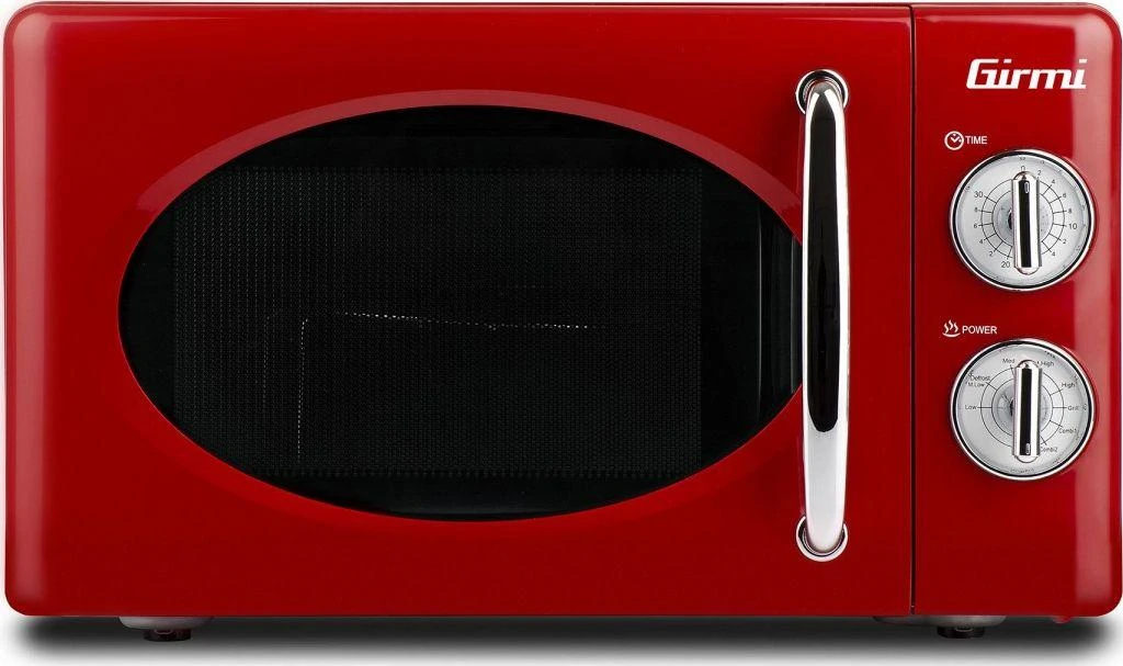 Girmi FM2102 mikrobangų krosnelė