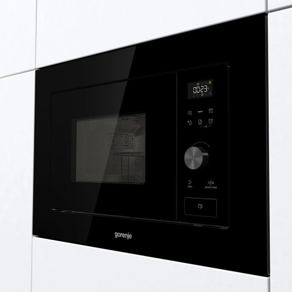 Gorenje Mikrobangų krosnelė GORNJE BM201AG1BG