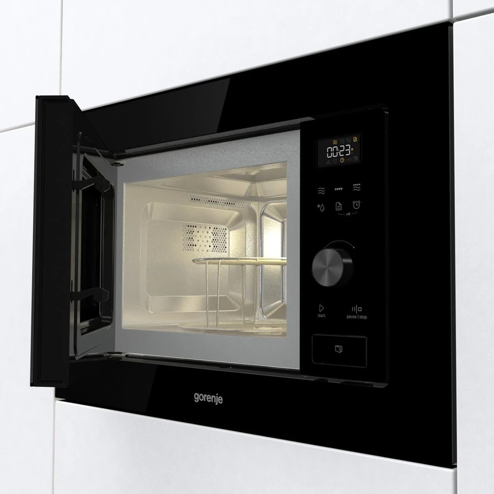 Gorenje Mikrobangų krosnelė GORNJE BM201AG1BG