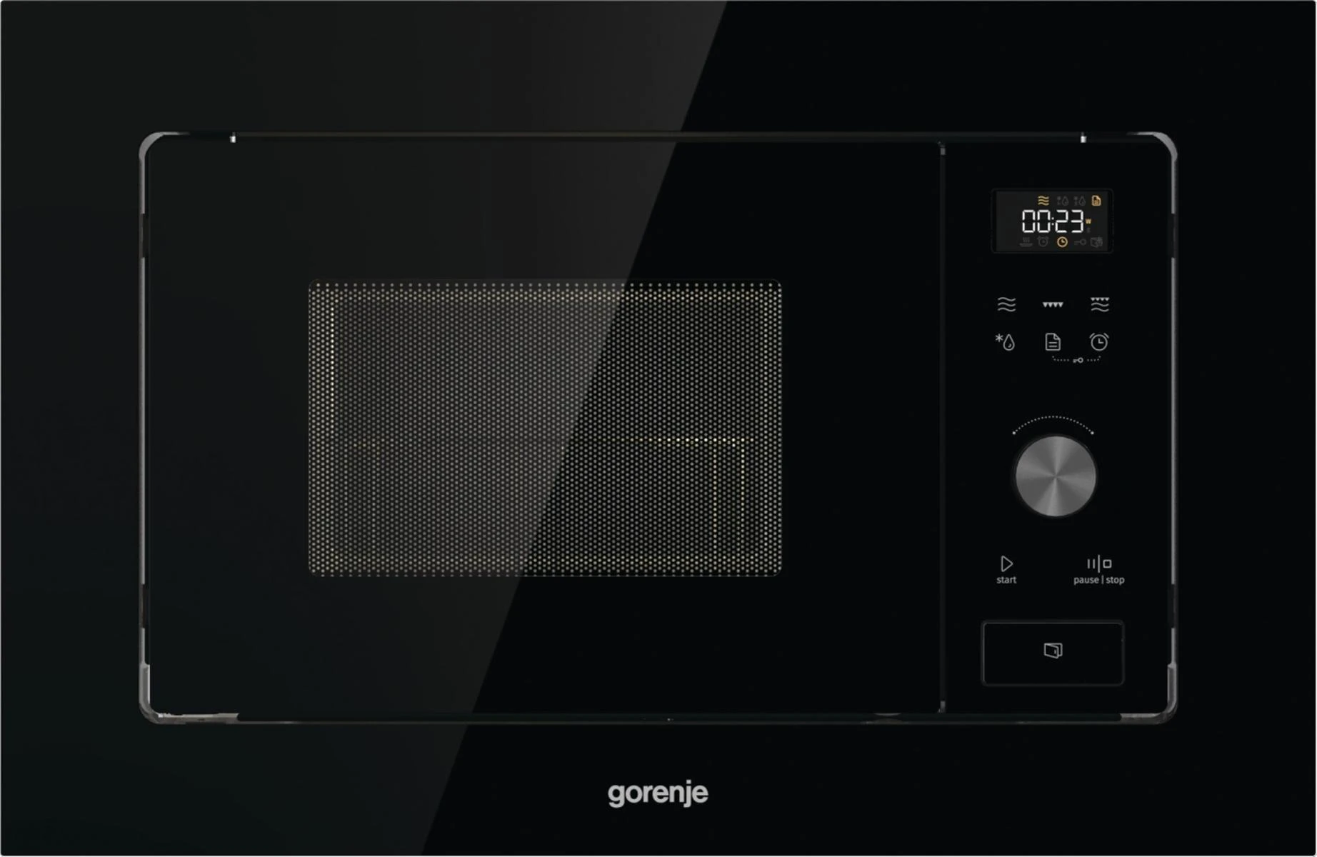 Gorenje Mikrobangų krosnelė GORNJE BM201AG1BG
