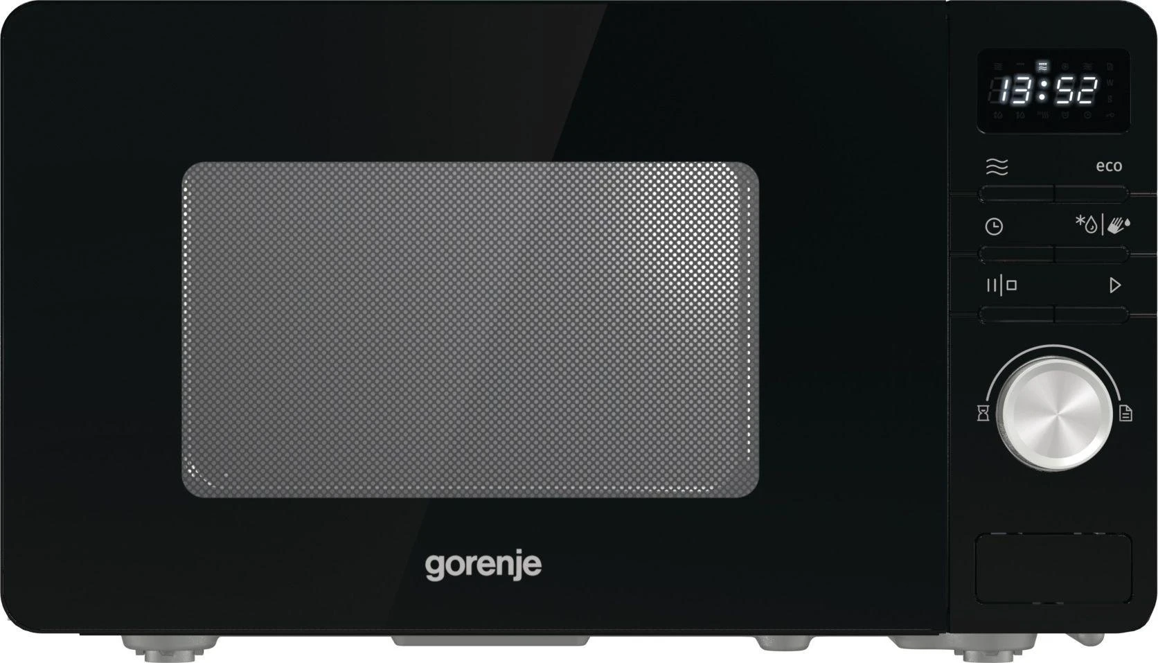 Mikrobangų krosnelė Microwave orkaitė GORENJE MO20A3B